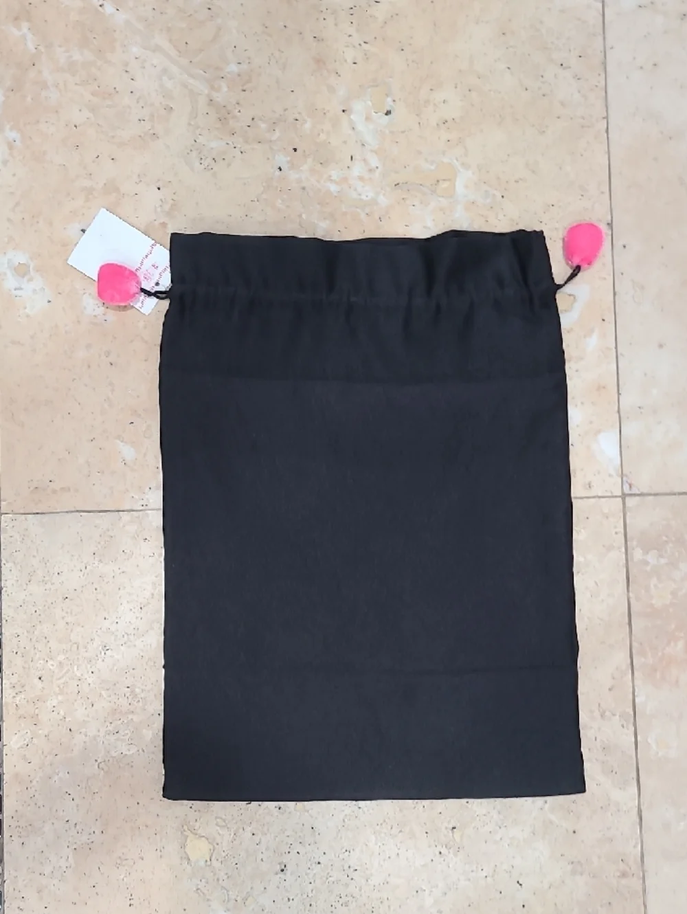 zazendi stylish black